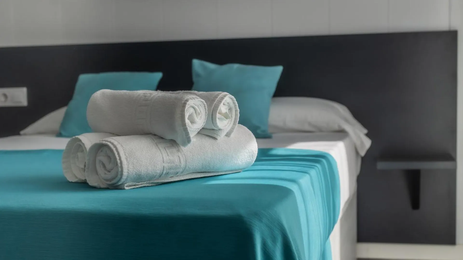 Apartment Sunsands Studio Con Balcones 2ºa Playa76 Carihuela Torremolinos