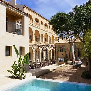 Juz De Yartan Art - Adults Only Hotel Arta